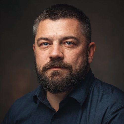 Андрей Воронцов